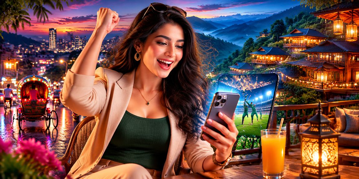 ঢাকায় টস প্রেডিকশন ও লেনদেন চিত্র